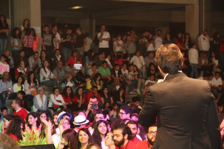 8th Saint Paul Movement Annual Festival